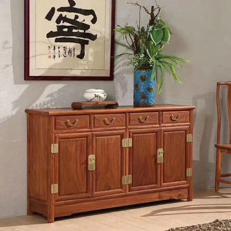 Hvad er de fælles designelementer i den nye kinesiske stil?